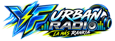 YF Urban Radio